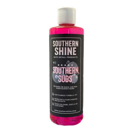 Southern Suds Ph Foam Soap