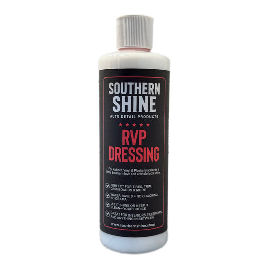 Southern Shine RVP Dressing