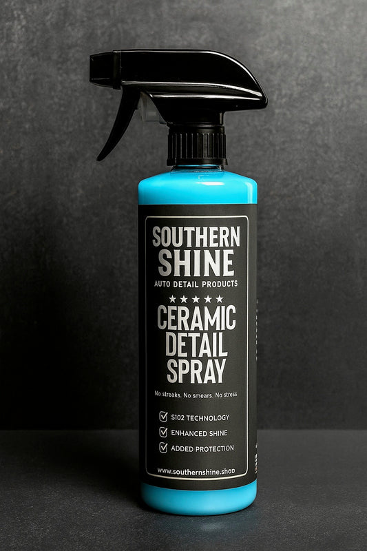 Southern Shine Ceramic 3 Pack
