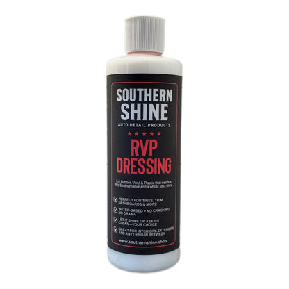 Southern Shine RVP Dressing